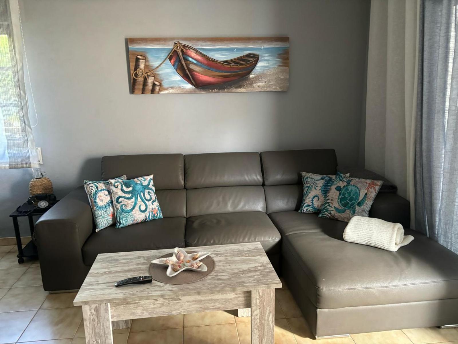 Apartamento Diamar 科拉雷侯 外观 照片