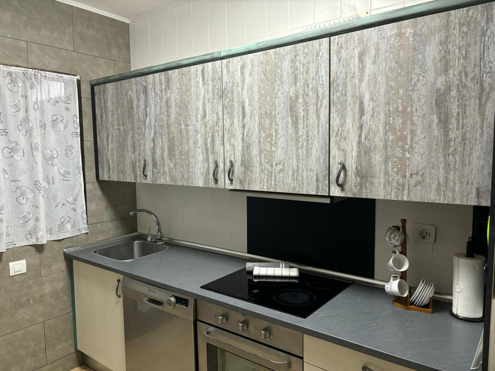 Apartamento Diamar 科拉雷侯 外观 照片